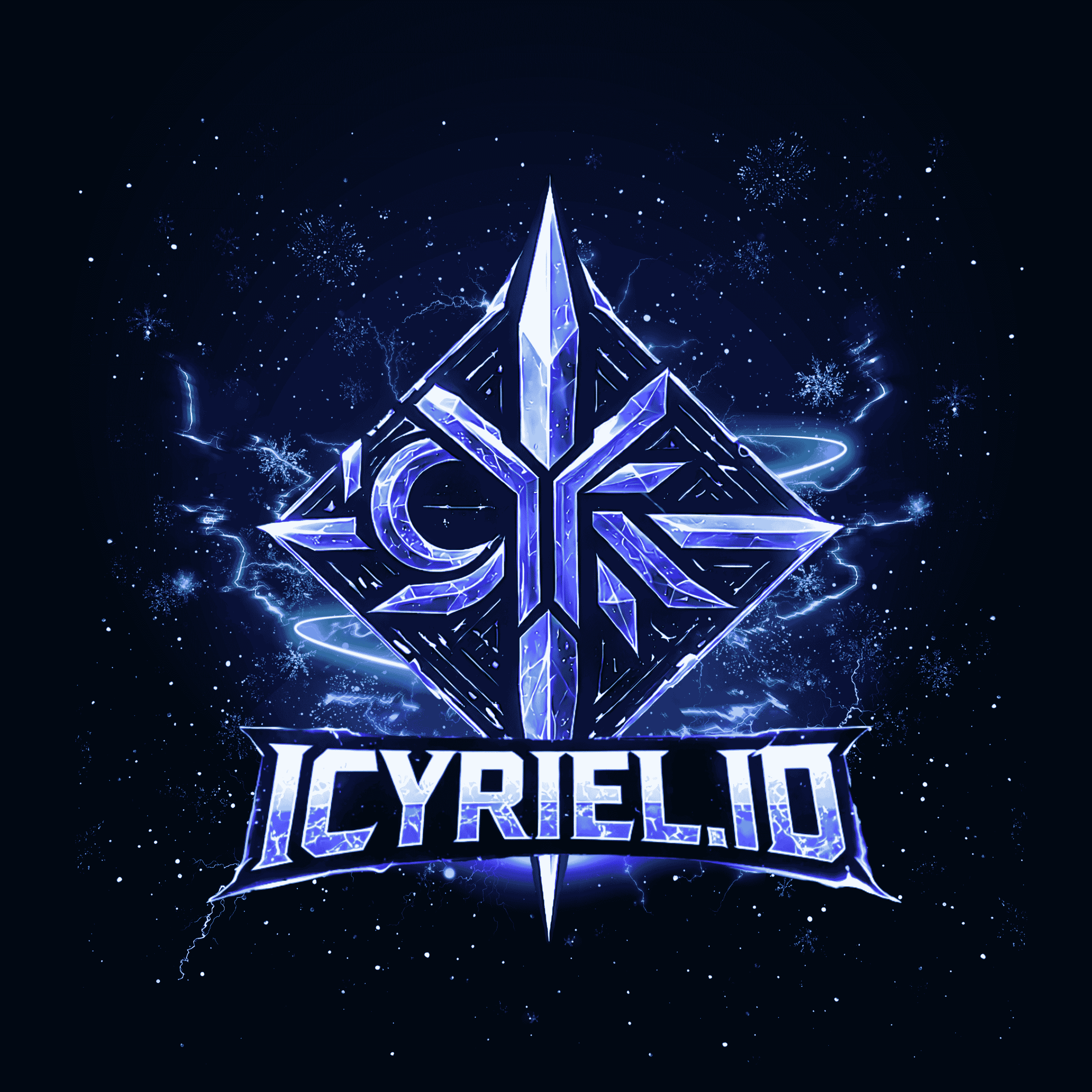 Logo Icyriel
